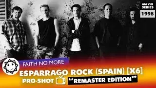Faith No More - Esparrago Rock (1998) **Remaster Edition [X6]**