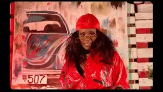 FAITH STAN - MR DJ (OFFICIAL VIDEO)