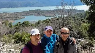 Kovada Gölü  Milli Parkı