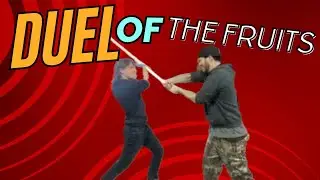 DUEL OF THE FRUITS | 2024
