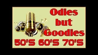 Oldies 50's 60's 70's Music Playlist - Oldies Clasicos 50 60 70 - Old School Music Hits -Best Song