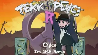 Russian Village Boys x Cosmo & Skoro - Cyka (I'm DMA Remix)