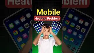 mobile heating problem // mobile heat hogye //delete apps ko wapas kaise laye