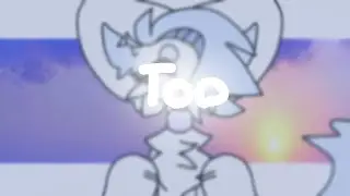 Too // meme // gift (flash warning) FlipaClip