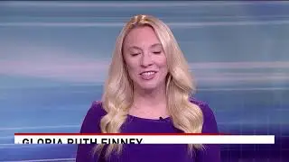 WGXA NEWS - FRIDAY APRIL 25, 2025
