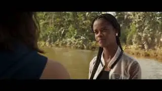 After Credits/Marvel Studios/Sony/Be Moved/Released by Columbia Pictures (2018)
