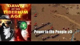 DTA Campaing Hard: Power to the People #3
