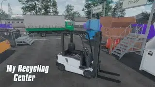Buying Best Forklift For Speedy Transfers ~ My Recycling Center