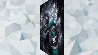 Vibes X Watch