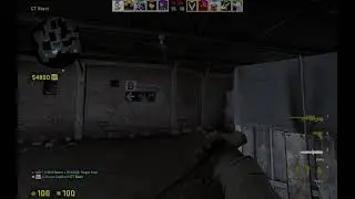CSGO STREAM #18 | DUST 2 LIVE | MG2 & ABOVE