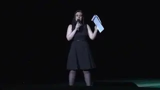 StandUp про студенческую столовую