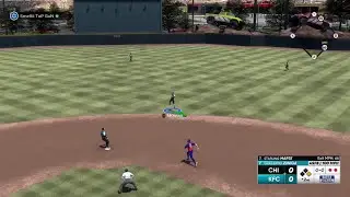 Mlb the Show 23 Top 5 Gold Glove moments 😤🔥