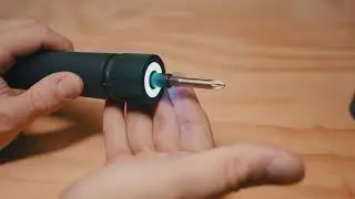 HOTO Electric Screwdriver