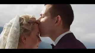 Ekaterina and Sergey - свадьба в Грузии