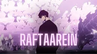 Sun Jin Woo | Solo Leveling [AMV] | Raftaarein