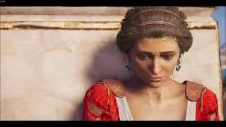 Assassins Creed Odyssey Прохождение Общими усилиями