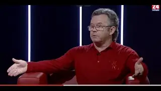 Вечерний эфир. "Главное"  о недвижимости в Крыму. Почему растут цены