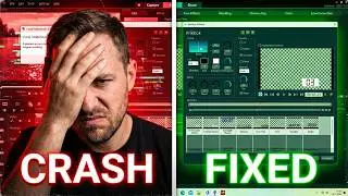 Fix: NewBlue Elements Time Clock Crashing in Corel VideoStudio 2023 🔧 