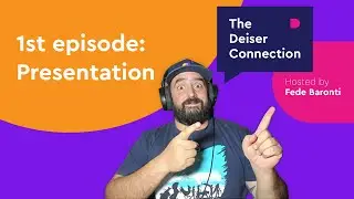 EP 1 - The Deiser Connection - Presentation - Set default Jira project values automatically