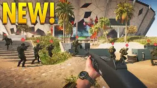 *NEW* Battlefield 2042 - EPIC & FUNNY Moments 