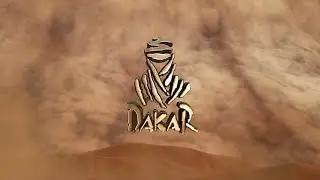 DAKAR DESERT RALLY - Primeiro campeonato - Modo carreira