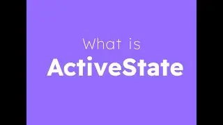 What is ActiveState? | Secure Open Source Supply Chain for Enterprises