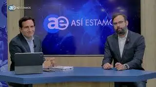Asi Estamos con Marcelo Fernandez | 10 de Junio de 2024