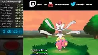 Pokemon X/Y Mega Medicham Mega-evolution
