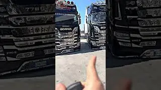 #scania