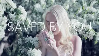 MaMan - Saved By You (Lyrics) feat. RAENE