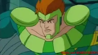 Красивый момент со стервятников (человек паук1994)