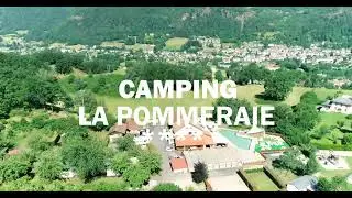 CAMPING POMMERAIE