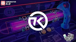 LOGO REVEAL INTRO | KINEMASTER TUTORIAL | KENGZ