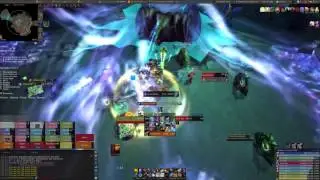 HFC Mythic - Gorefiend - Hunter PoV - Bloodnight Guardians