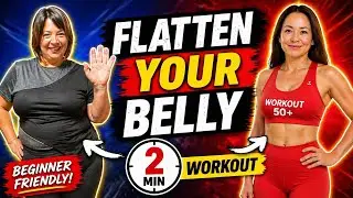 Standing ab workout | Kiat jud dai