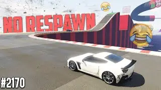 GTA NO RESPAWN CHALLENGE 2.0