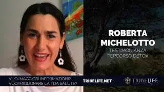Roberta Michelotto