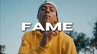 [FREE] Central Cee Type Beat - 'FAME' | Melodic Drill Type Beat 2023