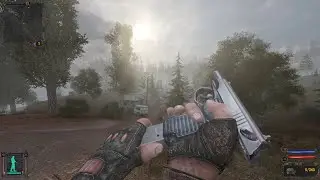 Play STALKER again with these mods!