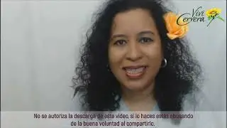 10.- ANCESTROS Y PROBLEMAS FISICOS / TALLER Mi cuerpo merece amor por Vivi Cervera
