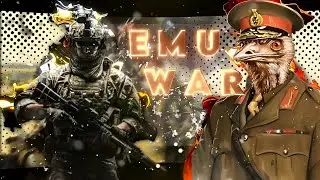 Emu War - [Edit] + FREE PRESET (Yeat on live guitar remix)