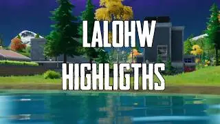 lalohw highlights #2|| 🏫🤬