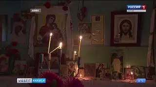 Zavodihe Londesen pUhäsijad - rahvazkeskeine fotokonkurs
