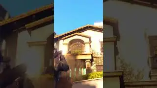 GTA V: Stop Firing Rockets At My House