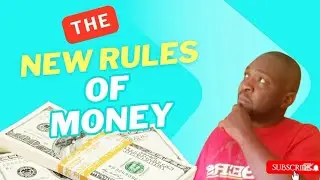 The New Rules of Money for Financial Success