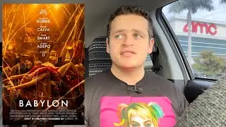Babylon - Movie Review