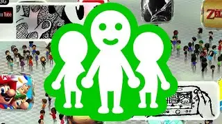Worst Posts I Made on Miiverse