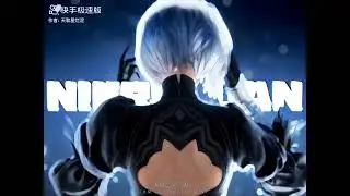 Game CG is more anime than animation 