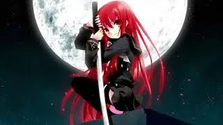 Nightcore Moonlight Shadow - Missing Heart