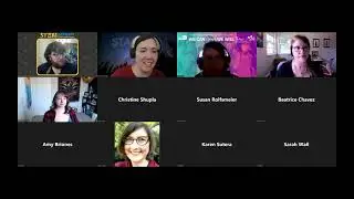 JWST First Image STEAM Activity Toolkit: Unboxing Webinar
